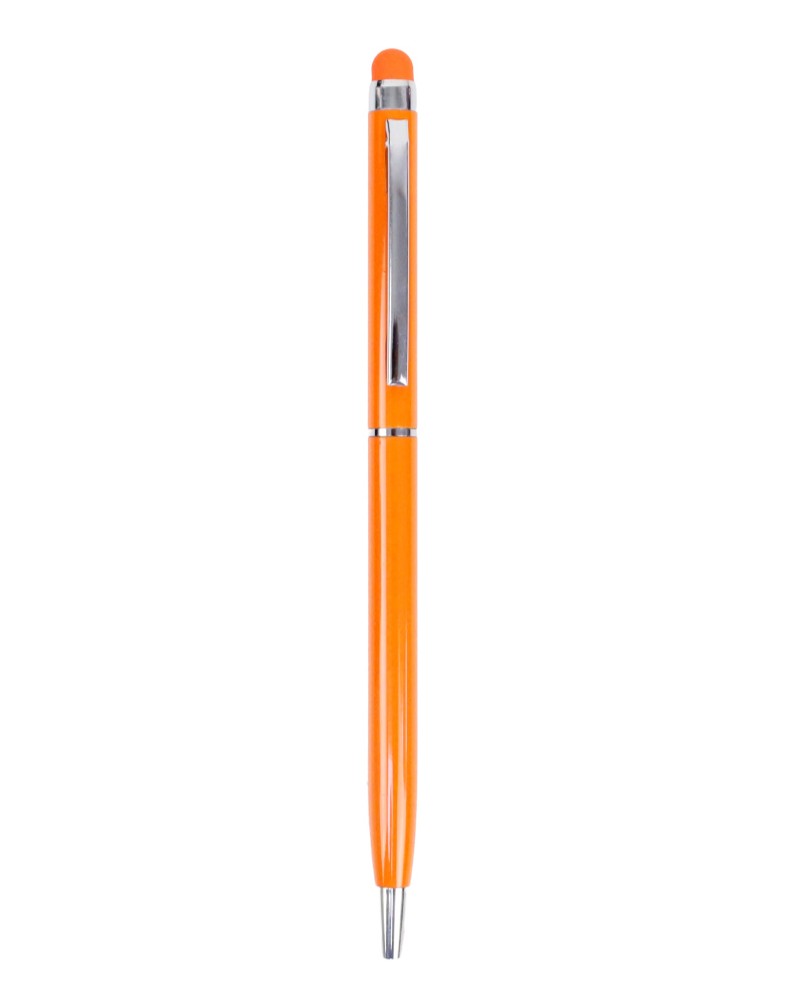 SLANK - Aluminum Slim Pen with Stylus